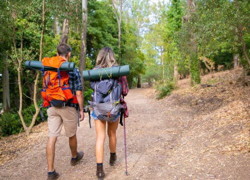 Fitness And Nutrition Tips For Trekking